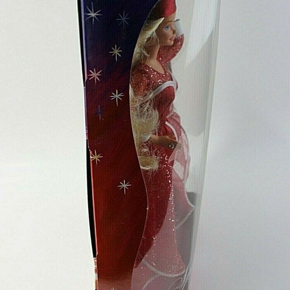 Mattel 1993 Sparkling Splendor Limited Edition - Picture 8 of 12